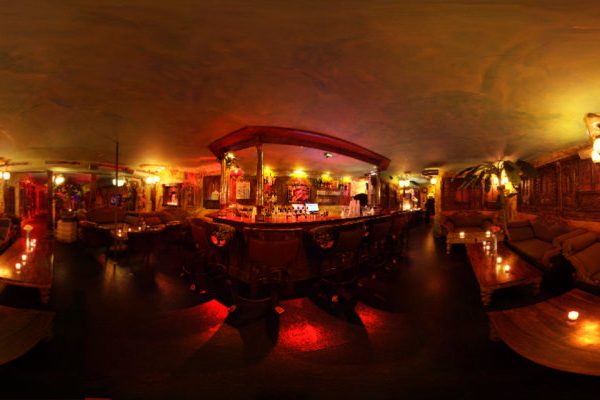bar lounge