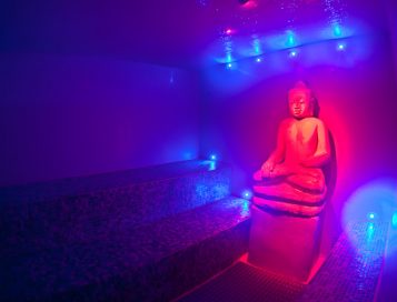 Sauna – Hammam