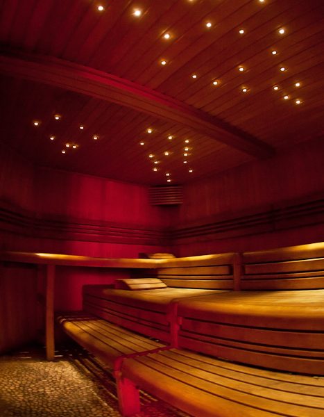 sauna et hammam Moon City Club Libertin Paris (2)