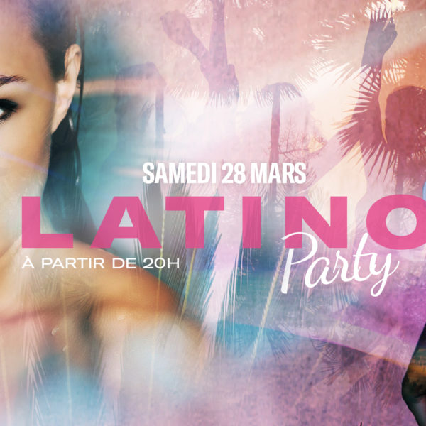 Latino Party