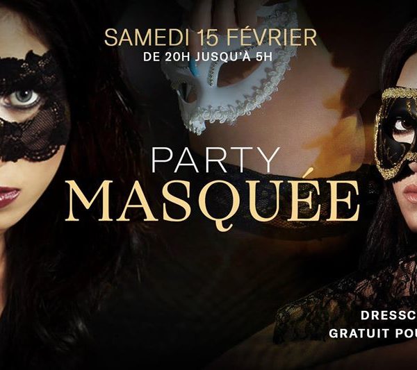 Masked Party