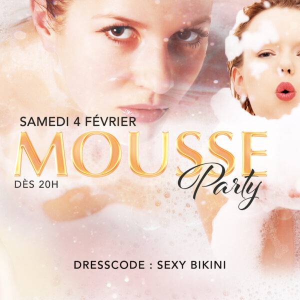 Mousse Party