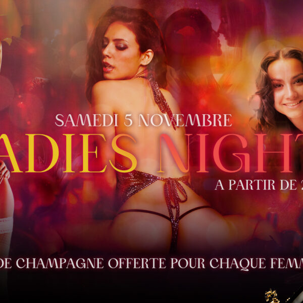 Ladies Night