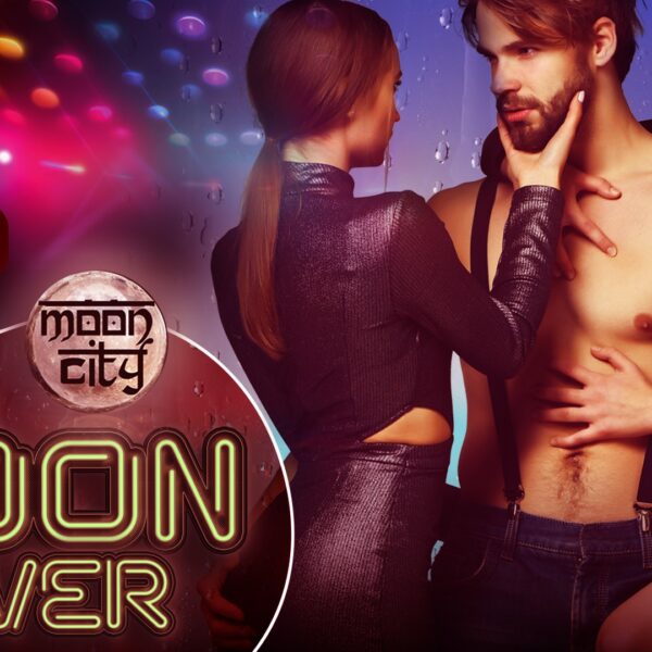 MOON FEVER