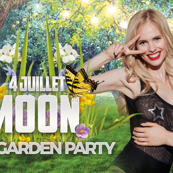 MOON GARDEN