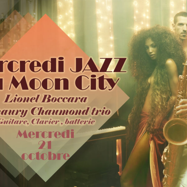 Soirée JAZZ