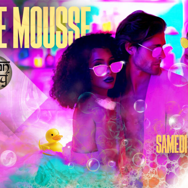 MOUSSE PARTY