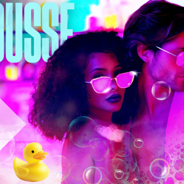 MOUSSE PARTY